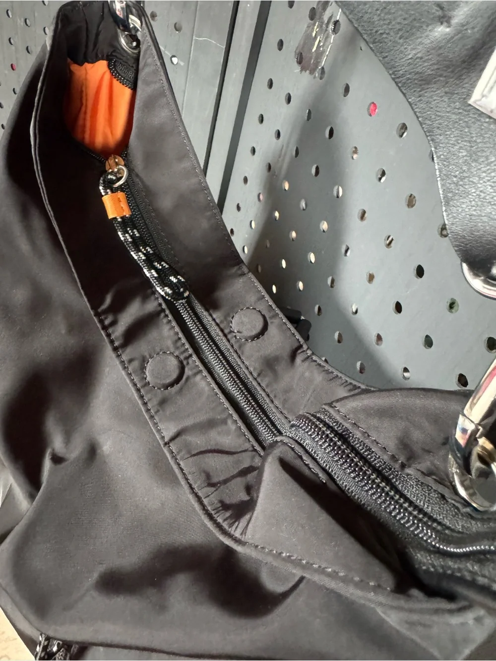RADLEY LONDON Black Shoulder Bag backpack